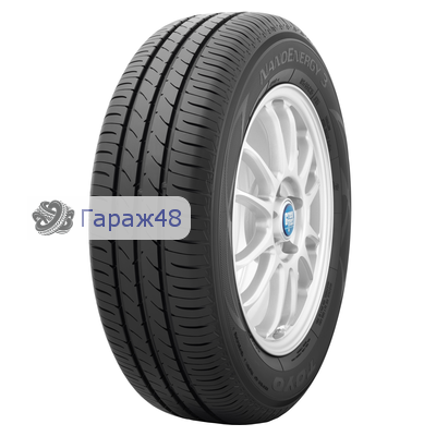 Toyo NanoEnergy 3 155/65 R14 75T